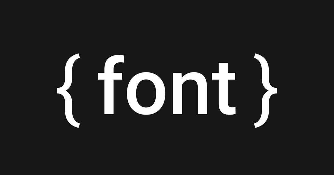 5 Latest Font Websites Every Designer Should Know